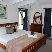 Mapleton Falls House